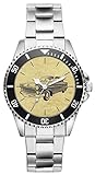 Geschenk für Opel Kapitän 1956-1960 Oldtimer Fans Fahrer Kiesenberg Uhr 6194