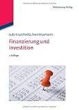 Image de Finanzierung und Investition (Internationale Standardlehrbücher der Wirtschafts- und Sozialwissensc