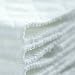 Sanwood 10 Pcs Reusable Baby Cotton Cloth Diaper Nappy Liners
