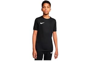 Nike Dri-fit Park 7 Jersey Short Mixte enfant