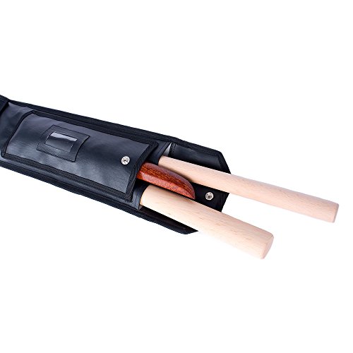 Sac pour Jo, Bokken, Tanto, Shinai