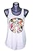 Produktbild STARBUCKS LOGO SUMMER VEST TOP - TANK TOP - UNIQUE SIZE - Tank-top sieht - Unterhemd