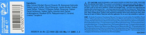 Wella Professionals Koleston Perfect 5/0 Haarfarbe, hell braun, 1er Pack (1 x 60 ml) - 2