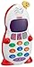 Produktbild Mattel Fisher-Price G2830-0 - Lernspaß Telefon