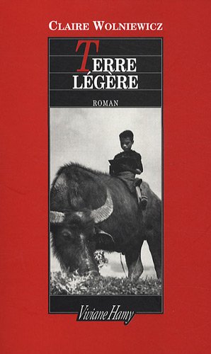 couverture de : TERRE L&Eacute;G&Egrave;RE