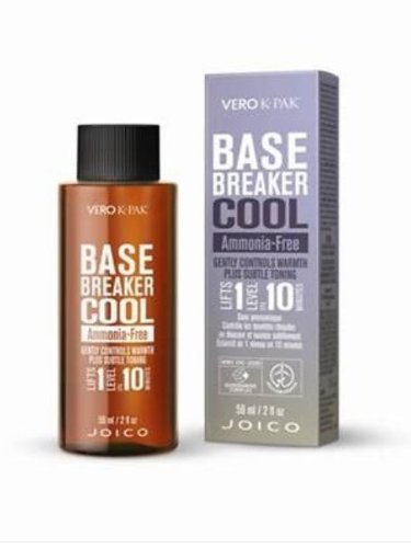 Joico K-Pak Base Breaker Cool Lift 59ml