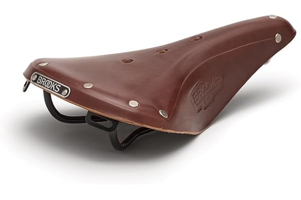 Brooks / B 17 B211A07203 Selle Homme