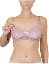 Naturana Sujetador para Mujer