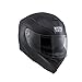 Produktbild AGV Helm L (60-61 cm) schwarz