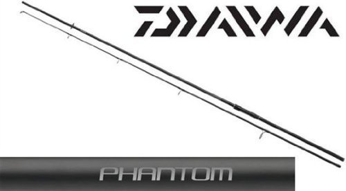 daiwa phantom 12ft 3lb