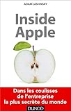 Inside Apple - Dans les...