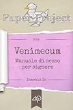Image de Venimecum. Manuale di sesso per signore