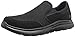 Produktbild Skechers Men's MCallen SR Work Relaxed Fit Flex Advantage Low Top Shoes Black 10.5