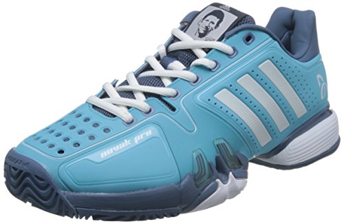 adidas Men’s Novak Pro Tennis Shoes