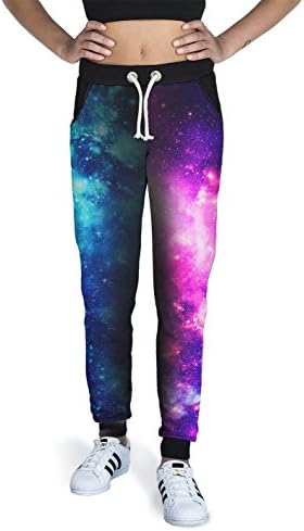 Woohoo Girl - Sports Trouser - Wayout