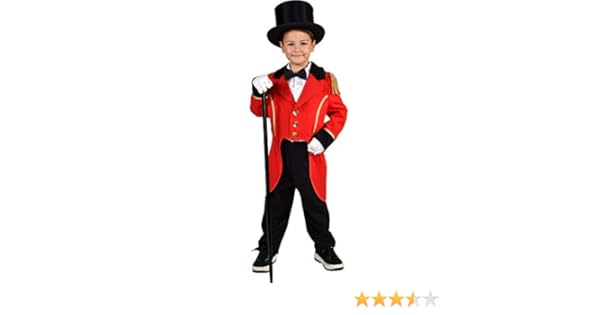 fancy dress top hat and cane