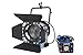 Produktbild PYXEL STUDIO QueenshinyNew! Upgrade-1200W 1,2k HMI Fresnel Light + Elektronisches Vorschaltgerät + Lampe + Aluminium-Gehäuse Beleuchtung ARRI Compact Kit Profi