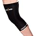 Produktbild Kupfer tragen Kompression Knie Sleeve, S