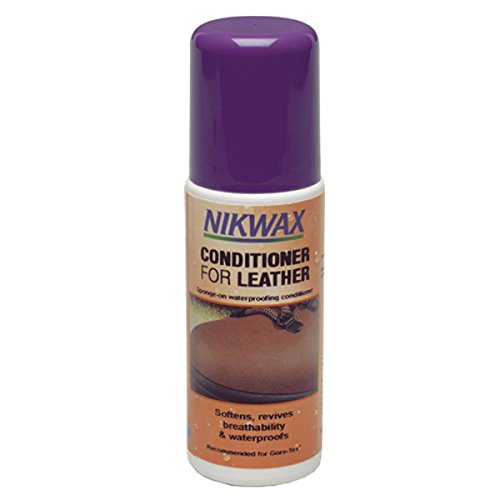 Preisvergleich Produktbild Nikwax Liquid Leather Footwear Conditioner 125 ml