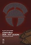 Cover zum Buch Centurio der XIX Legion