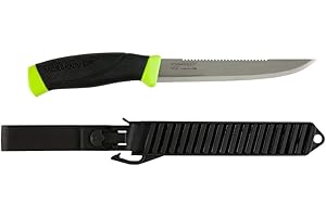 Morakniv Fishing Comfot Scaler 150
