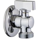 Aqua Bagno Basic K&uuml;resel &Ccedil;amaşır Makinesi Musluğu 1/2 | 30.39.80.02.01