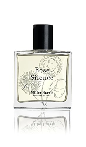 Miller Harris Rose Silence Eau de Parfum 50 ml