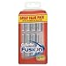 Gillette Fusion Manual Razor Blades (Pack of 10)
