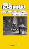Image de Ecrits scientifiques et médicaux