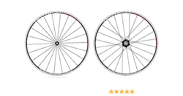 Campagnolo Neutron Ultra Ruota Copertoncino, Bright Label, 28\