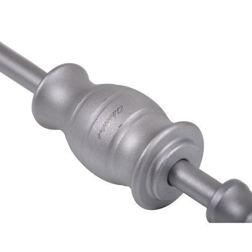 Hesselink Innenlager-Abzieher-Satz AB-2000 – 16 tlg. - 9