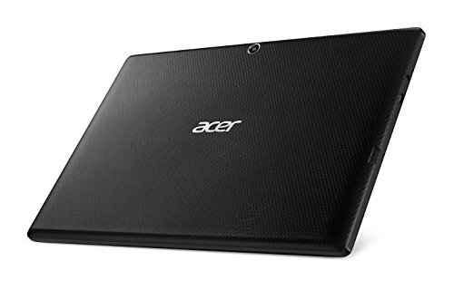 Acer Iconia 10  A3 - A30 - Tableta T  ctil  Full HD  color negro  Intel Atom  SSD 32 Go  Android 