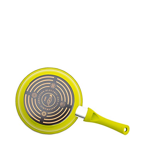 San Ignacio Lima – Bratpfanne 20cm antihaft soft touch lima - 3