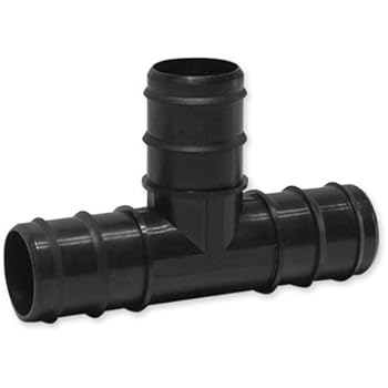 adapter solar elecsa fitting heating swimming 38mm pond hose pipe tee spa pool