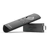 Amazon Fire TV Stick with Voice Remote | Streaming Media Player