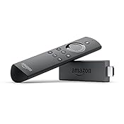 Amazon Fire TV Stick with Voice Remote | Streaming Media Player