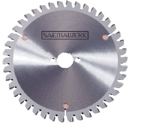 Preisvergleich Produktbild ALLTRENN HW-SAEG EBLATT 160 MM 316014