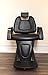 Hair Furniture Manco Stormaker , Barber Chair, Stylist Chair, Barber Salon's Barbers Chair