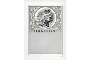 Albert Hoffmann Urkundenverlag Fußball / 100/1050 / / PC-Urkunden (170 g/m²) 10 Stk