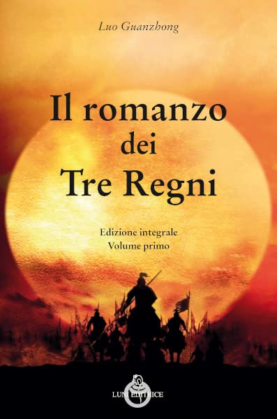 Il romanzo dei tre regni Luo, Guanzhong, Cannata, Vincenzo Amazon.it