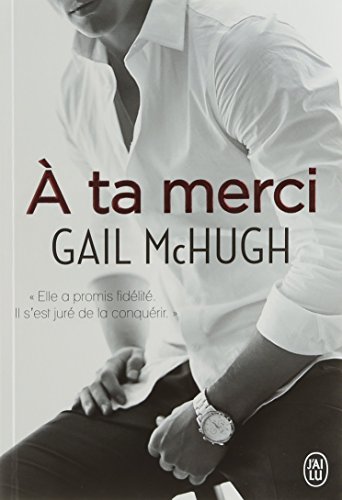 Book's Cover of A ta merci