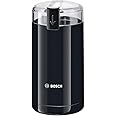 Bosch Elettrodomestici TSM6A013B Macina Caffè 180 W, 0.08 kg, Plastica, Nero