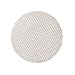 Blonde Small Classic Mesh Bun Hair Net 8cm - Dancewear Ballet Bridal Accessories by Pritties Accessories