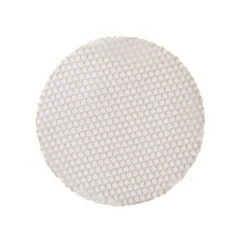 Blonde Small Classic Mesh Bun Hair Net 8cm - Dancewear Ballet Bridal Accessories by Pritties Accessories