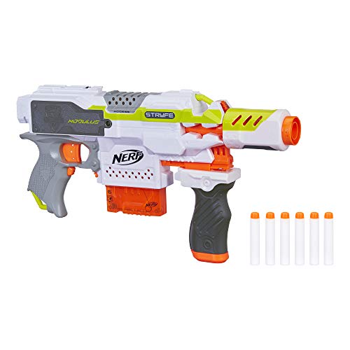 Preisvergleich Produktbild Hasbro Nerf Modulus Stryfe