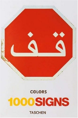 Preisvergleich Produktbild 1000 Signs (Klotz S.)