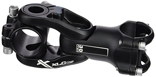 XLC Comp A-Head Vorbau ST-T15 Alu, 2501556100