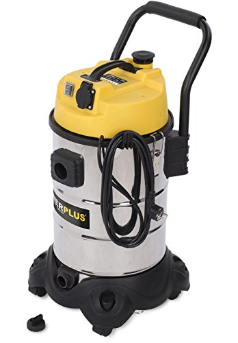 Mauernutfräse Staubsauger Mauerfräse Schlitzfräse Fugenfräse Industriesauger 30L - 6