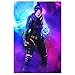 Price comparison product image yuhiugre Apex Legends Hero Character Poster Wall Sticker Poster Gift Art Home Decor(06)