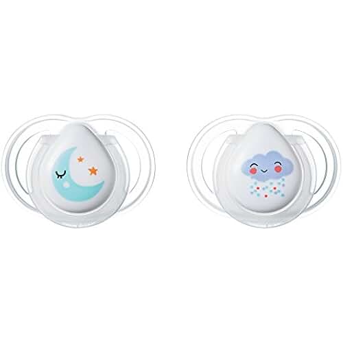 Amazon.co.uk tommee tippee dummies